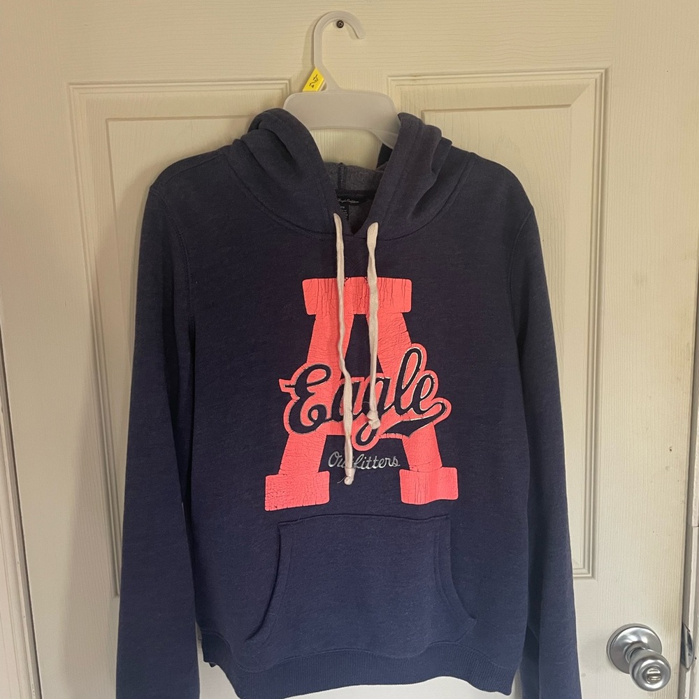 American Eagle Hoodie Women’s Size Medium